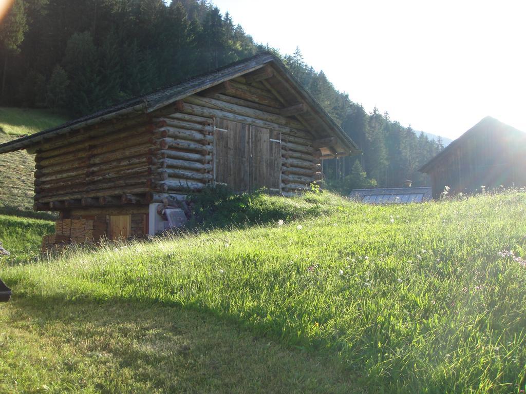 Maisaess Lifinarblick Villa Schruns Szoba fotó